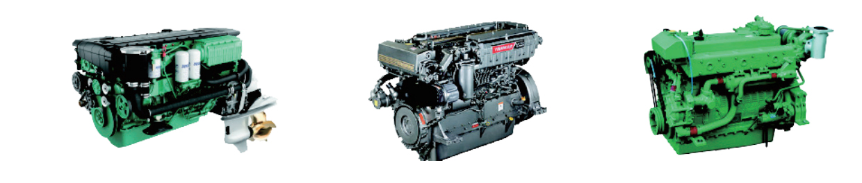 선내기 엔진 이미지